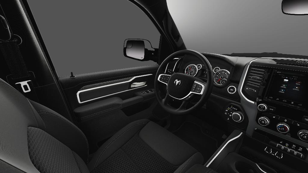 new 2025 Ram 1500 car