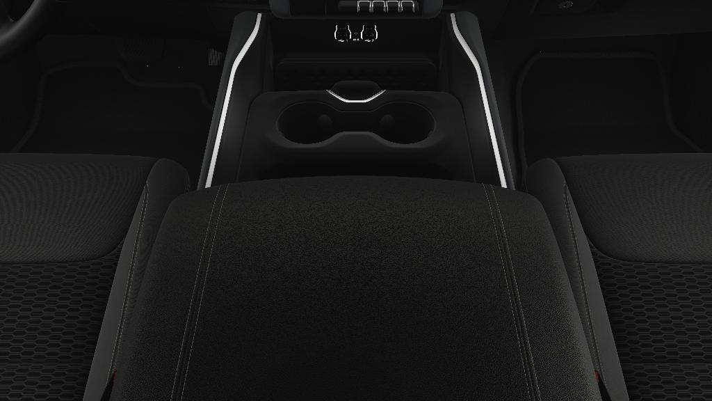 new 2025 Ram 1500 car