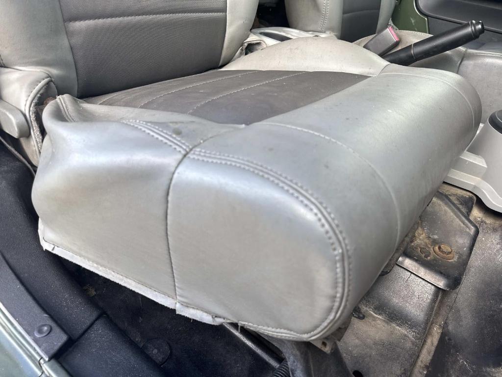 used 2008 Jeep Wrangler car, priced at $11,998
