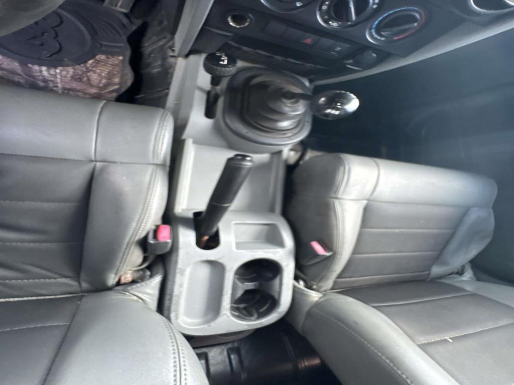 used 2008 Jeep Wrangler car, priced at $11,998