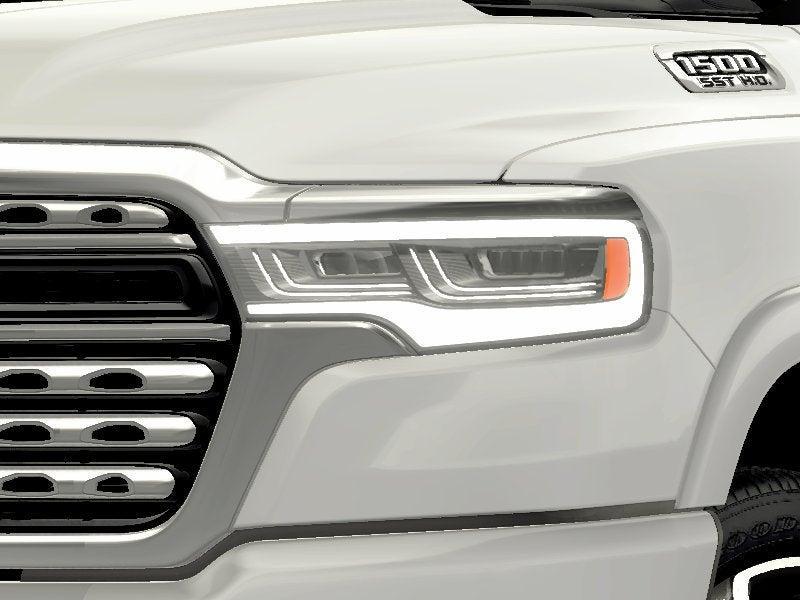 new 2026 Ram 1500 car