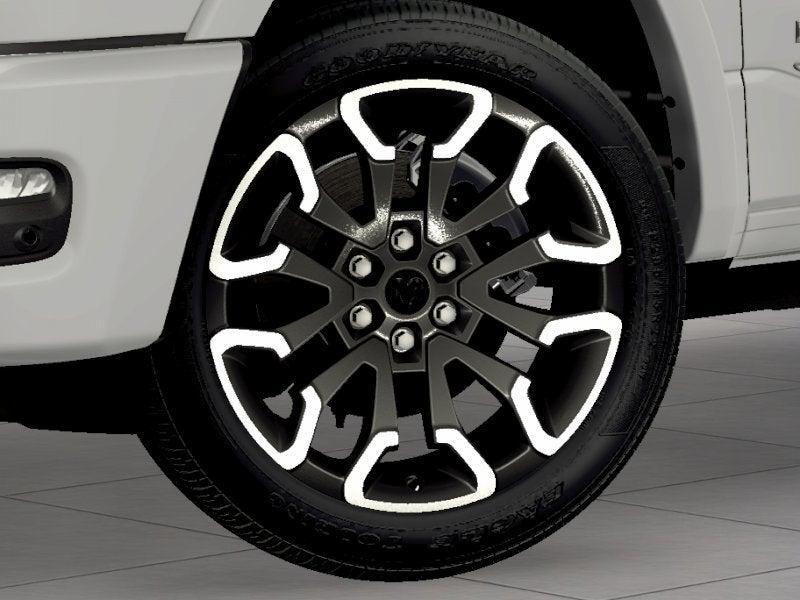 new 2026 Ram 1500 car