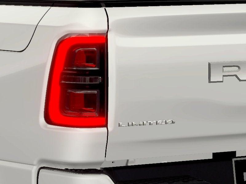 new 2026 Ram 1500 car