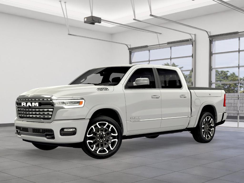 new 2026 Ram 1500 car