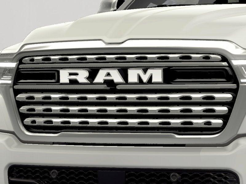 new 2026 Ram 1500 car