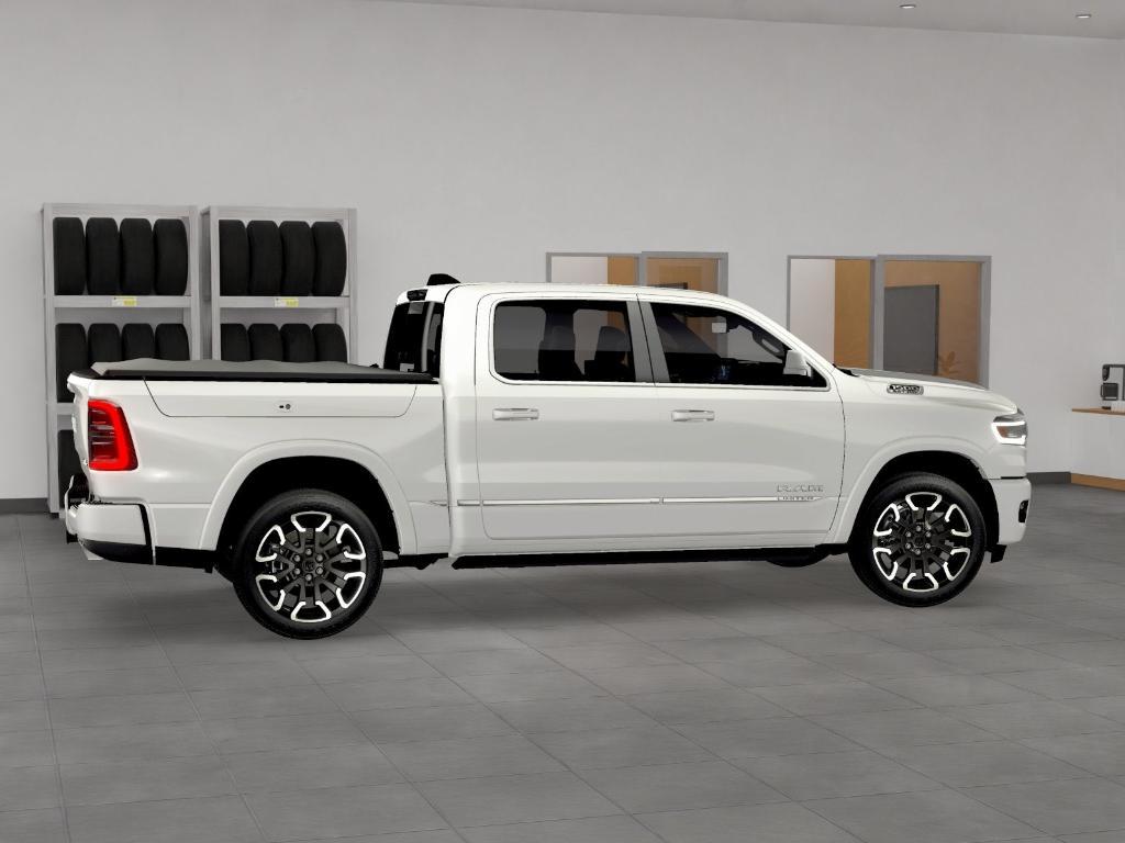 new 2026 Ram 1500 car