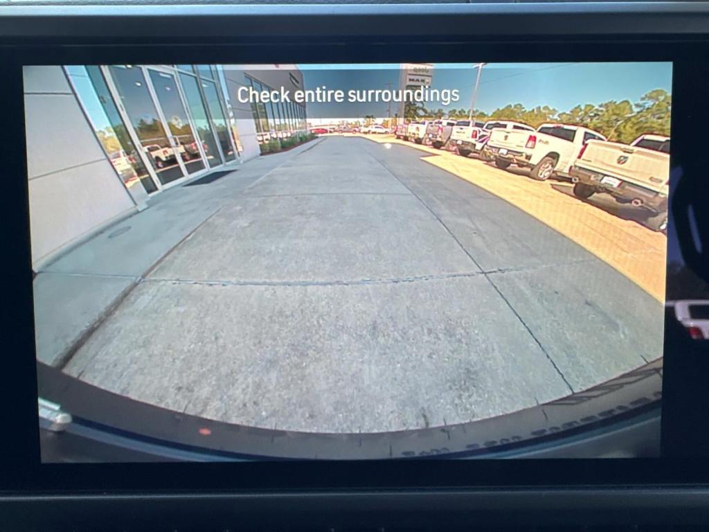 new 2026 Jeep Wrangler car, priced at $43,480