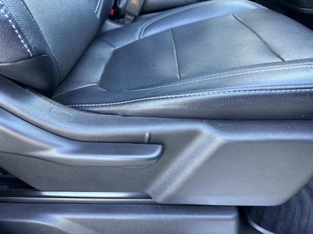 used 2021 Chevrolet Silverado 1500 car, priced at $21,998