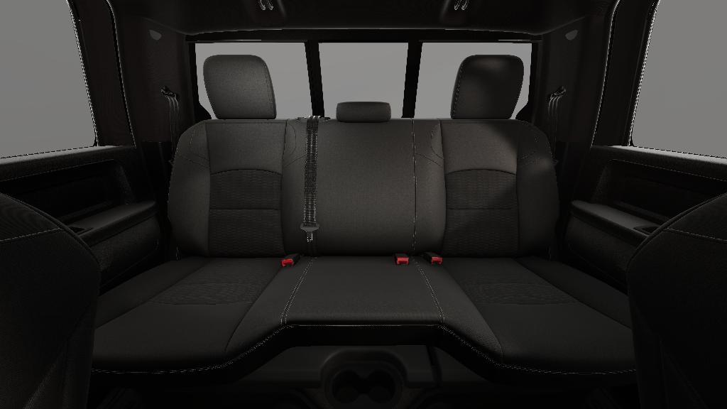 new 2026 Ram 3500 car