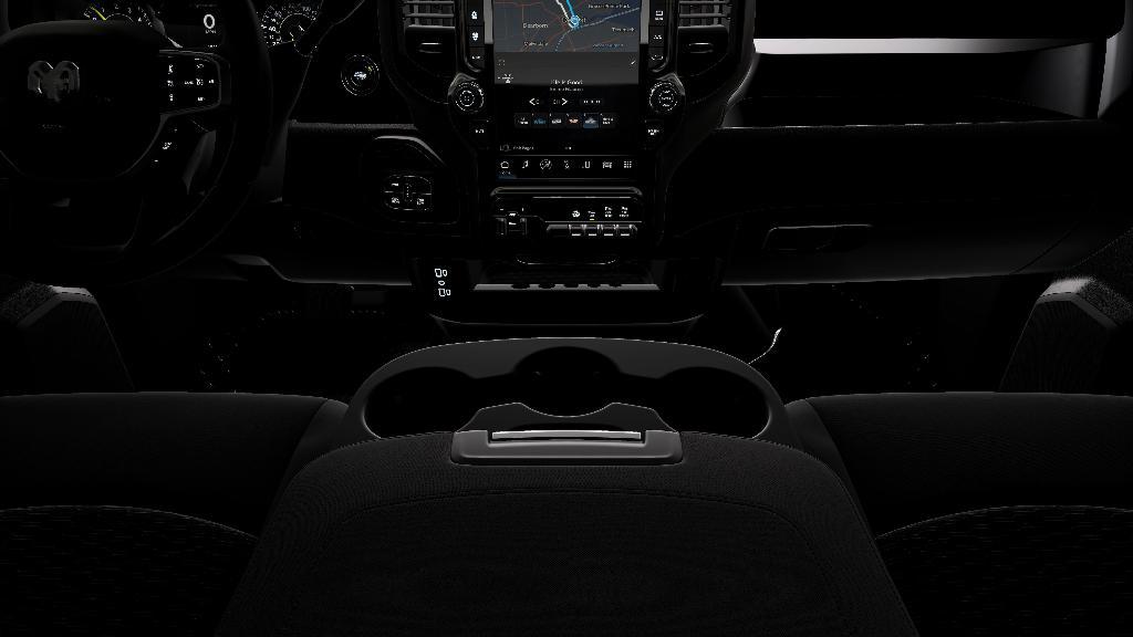 new 2026 Ram 3500 car