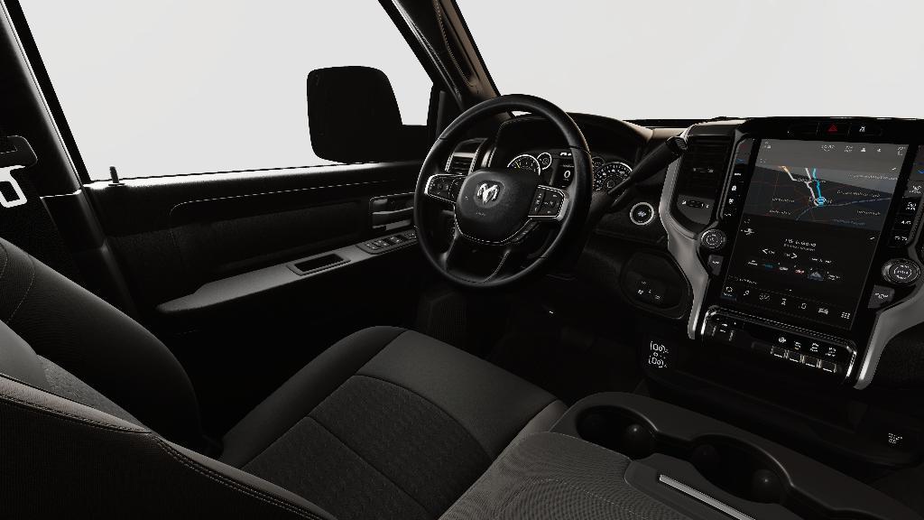 new 2026 Ram 3500 car