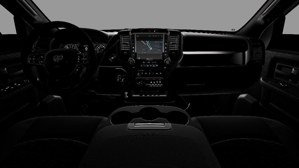 new 2026 Ram 3500 car