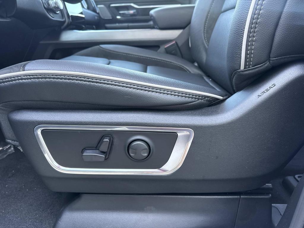 new 2026 Ram 1500 car, priced at $67,515