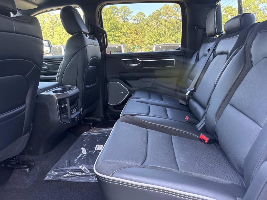 new 2026 Ram 1500 car, priced at $67,515