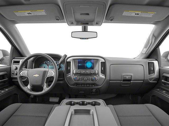 used 2014 Chevrolet Silverado 1500 car