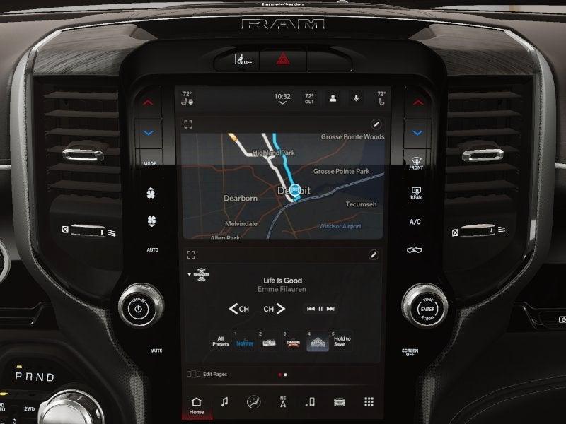 new 2026 Ram 1500 car