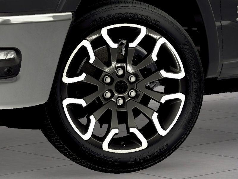 new 2026 Ram 1500 car