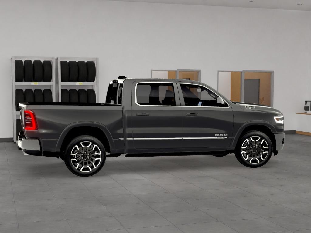 new 2026 Ram 1500 car