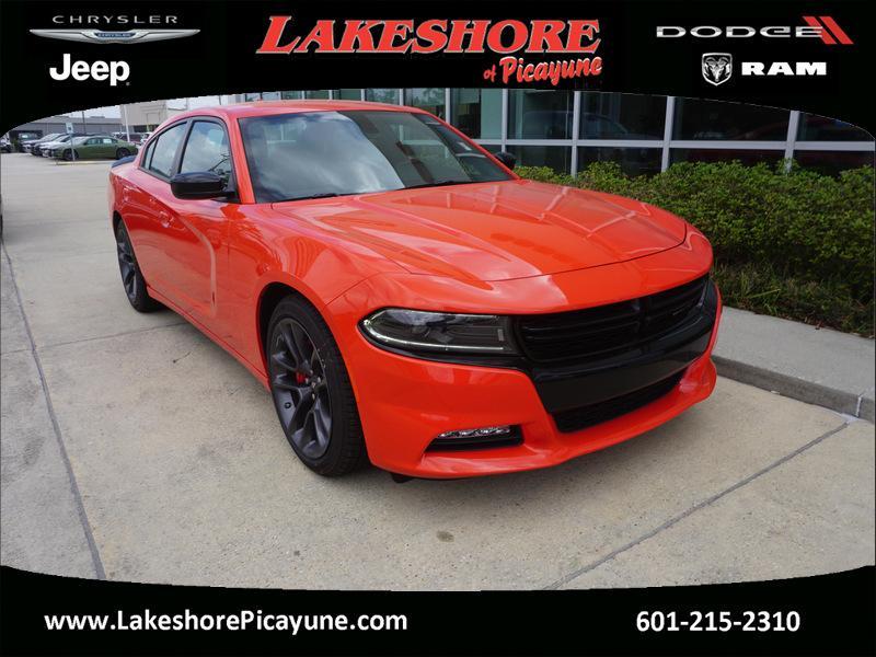 new 2023 Dodge Charger car, priced at $36,630