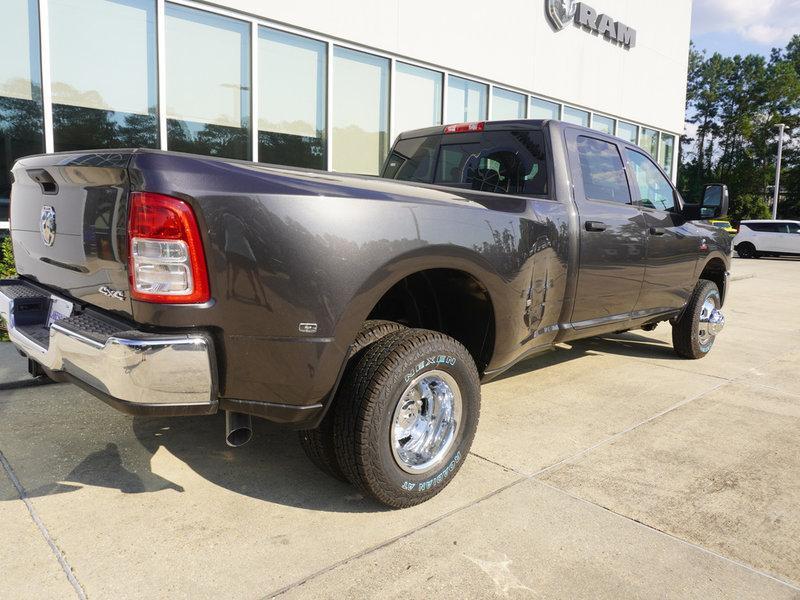 new 2024 Ram 3500 car, priced at $74,175