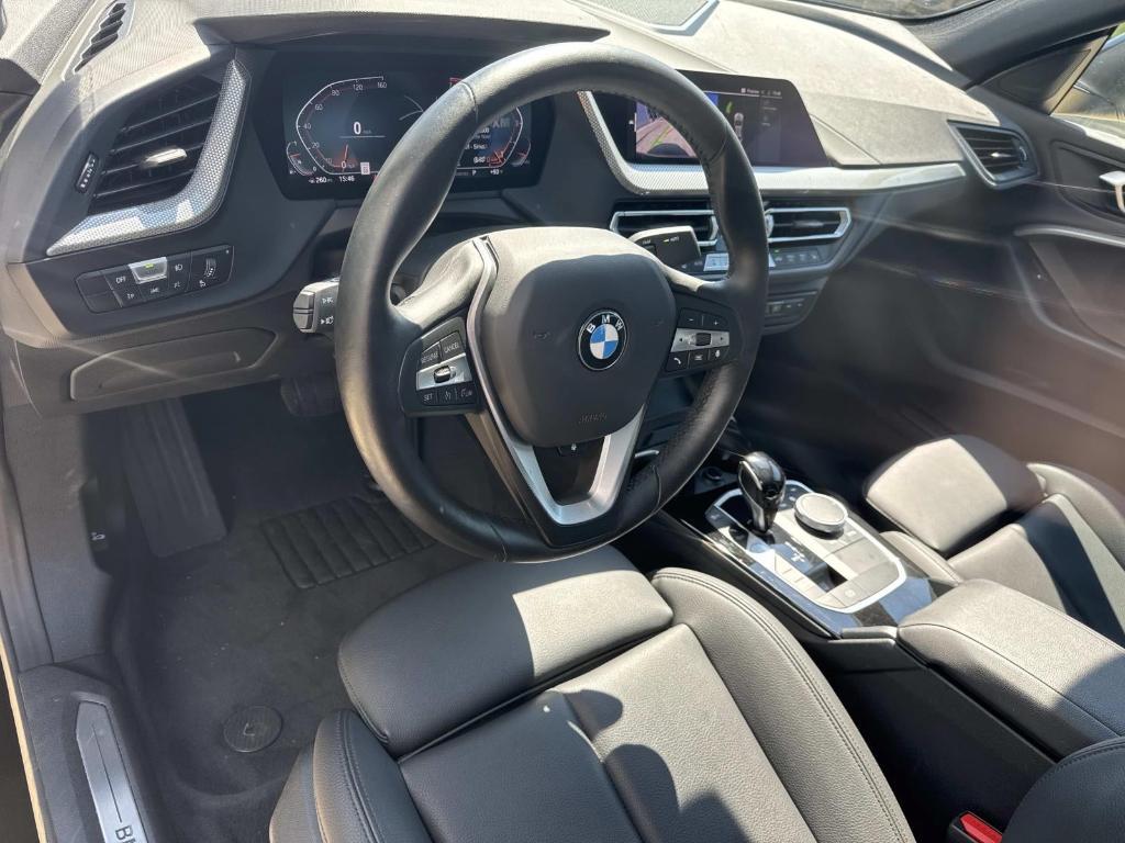 used 2024 BMW 228 Gran Coupe car, priced at $31,998
