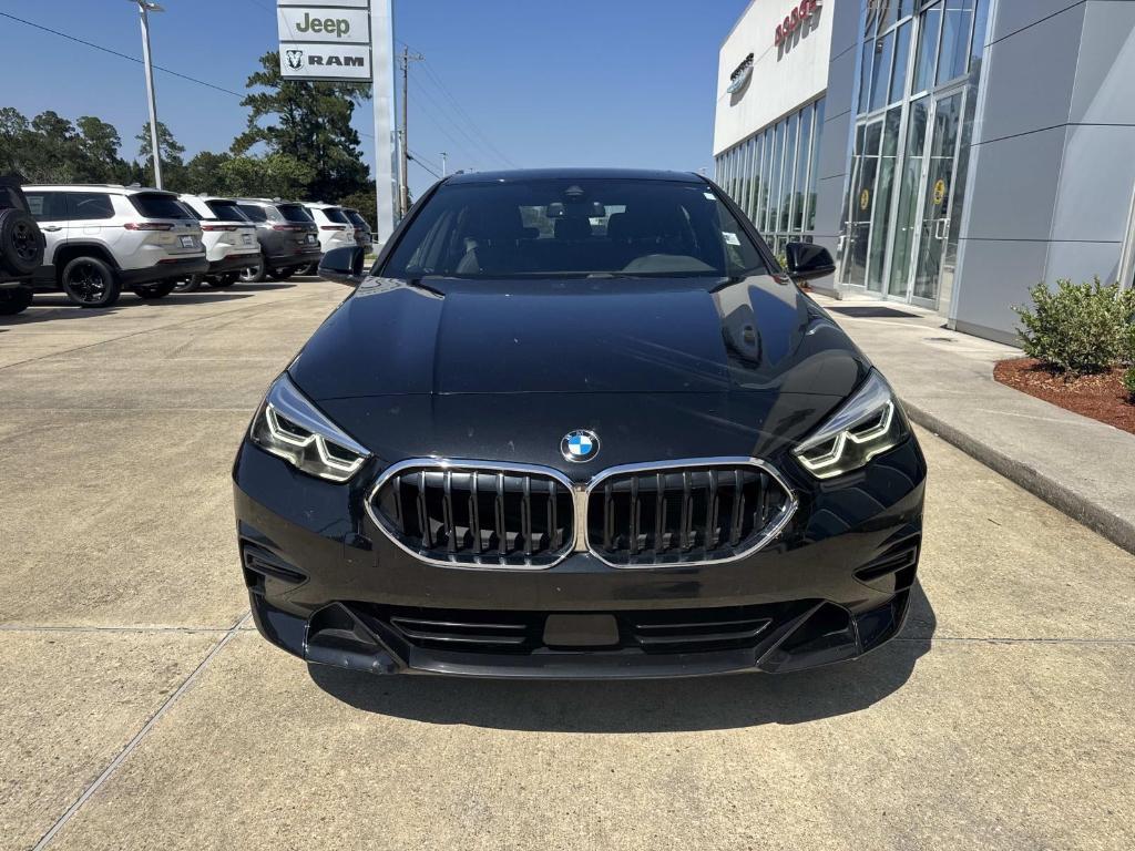 used 2024 BMW 228 Gran Coupe car, priced at $31,998