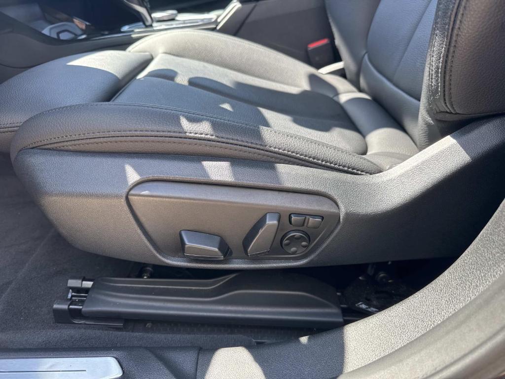 used 2024 BMW 228 Gran Coupe car, priced at $31,998