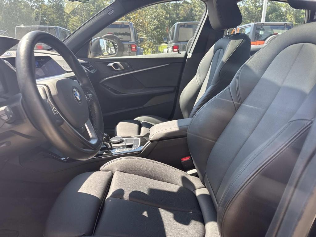 used 2024 BMW 228 Gran Coupe car, priced at $31,998