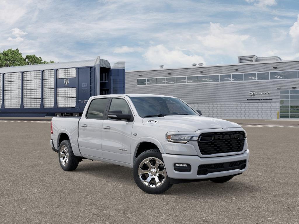 new 2026 Ram 1500 car, priced at $57,630