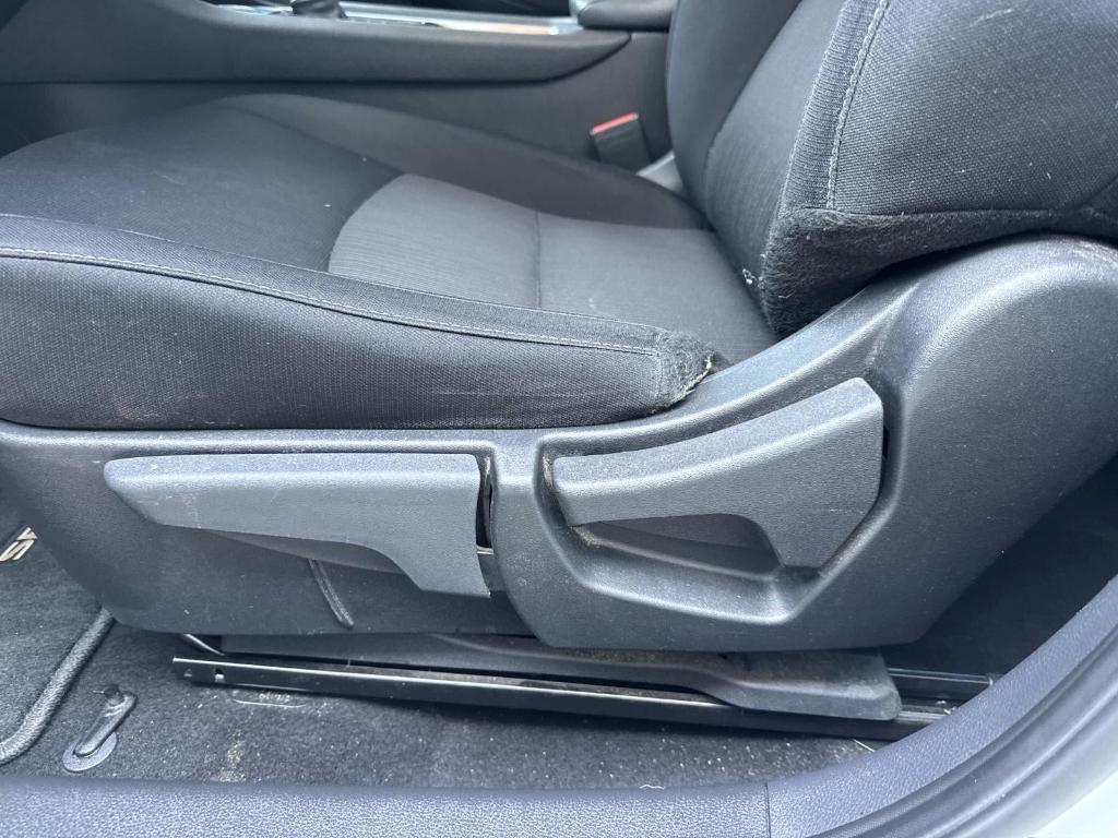 used 2022 Nissan Sentra car, priced at $16,998
