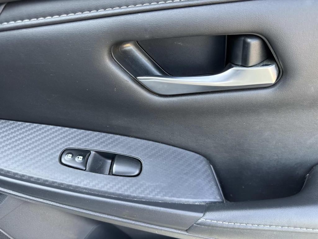 used 2022 Nissan Sentra car, priced at $16,998