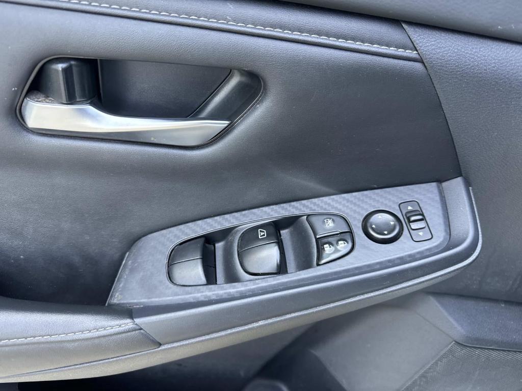 used 2022 Nissan Sentra car, priced at $16,998