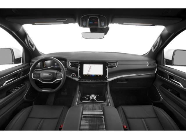 used 2023 Jeep Wagoneer car, priced at $62,998