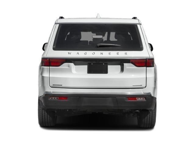 used 2023 Jeep Wagoneer car, priced at $69,995