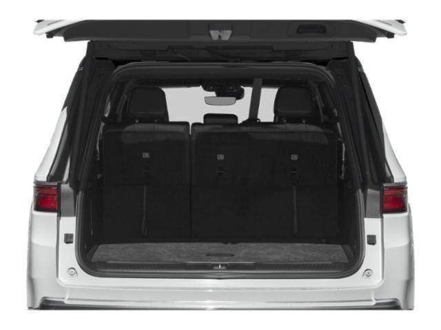 used 2023 Jeep Wagoneer car, priced at $62,998