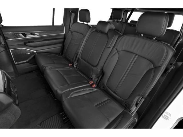 used 2023 Jeep Wagoneer car, priced at $69,995