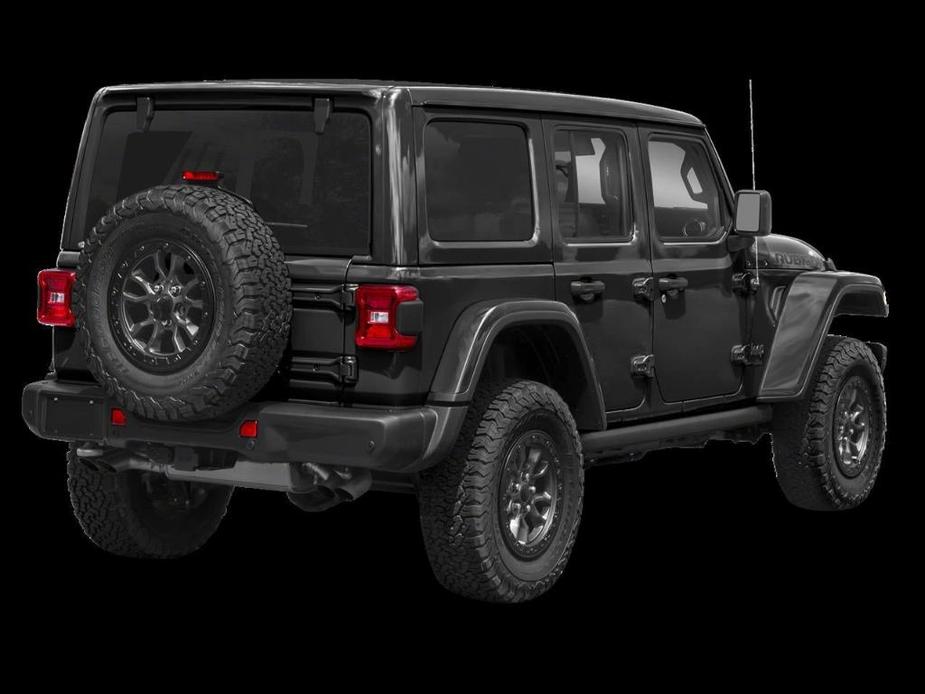 new 2023 Jeep Wrangler car, priced at $48,115