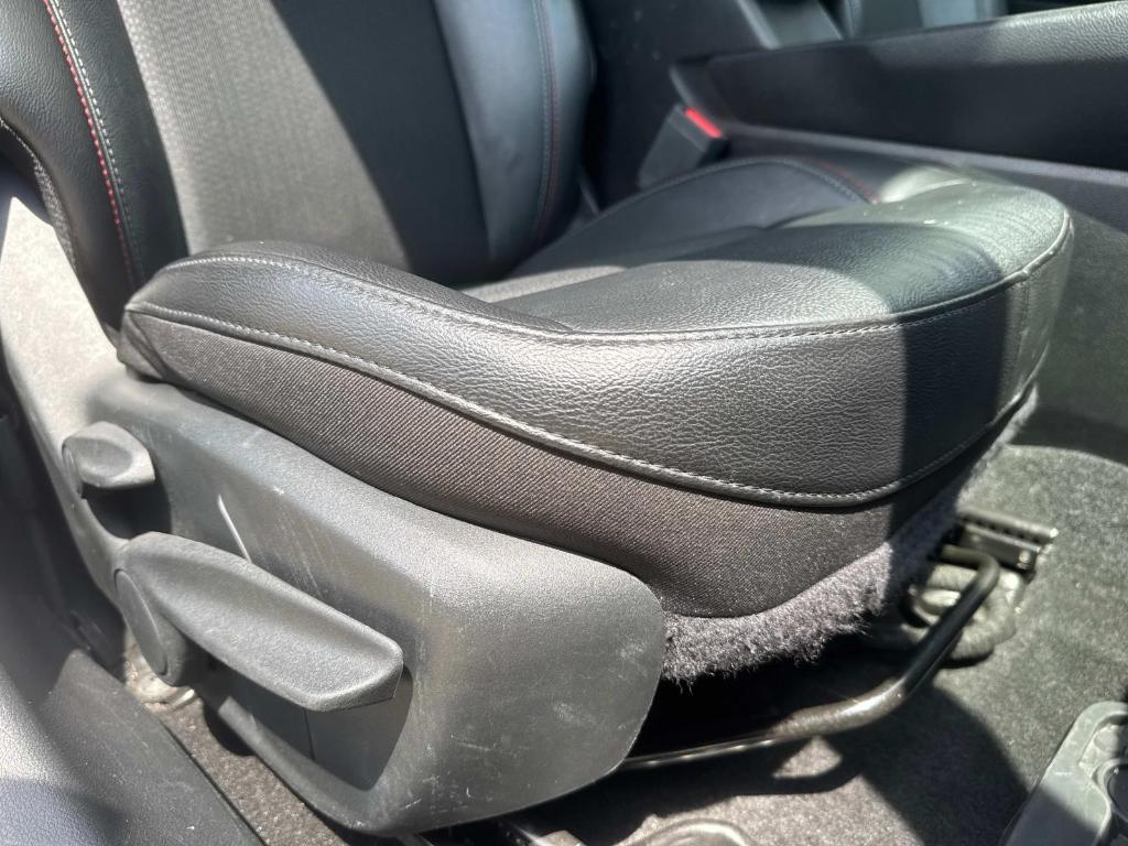 used 2022 Jeep Compass car, priced at $23,998