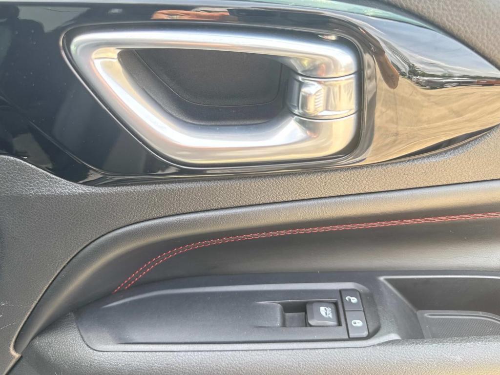 used 2022 Jeep Compass car, priced at $21,998