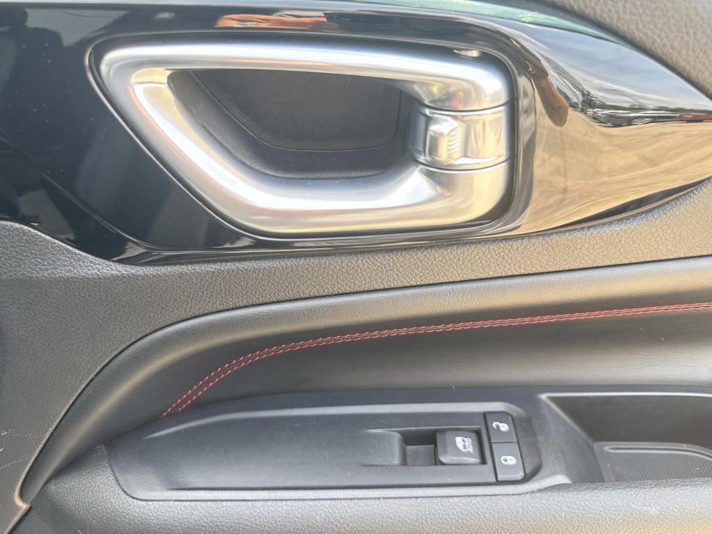used 2022 Jeep Compass car, priced at $23,998