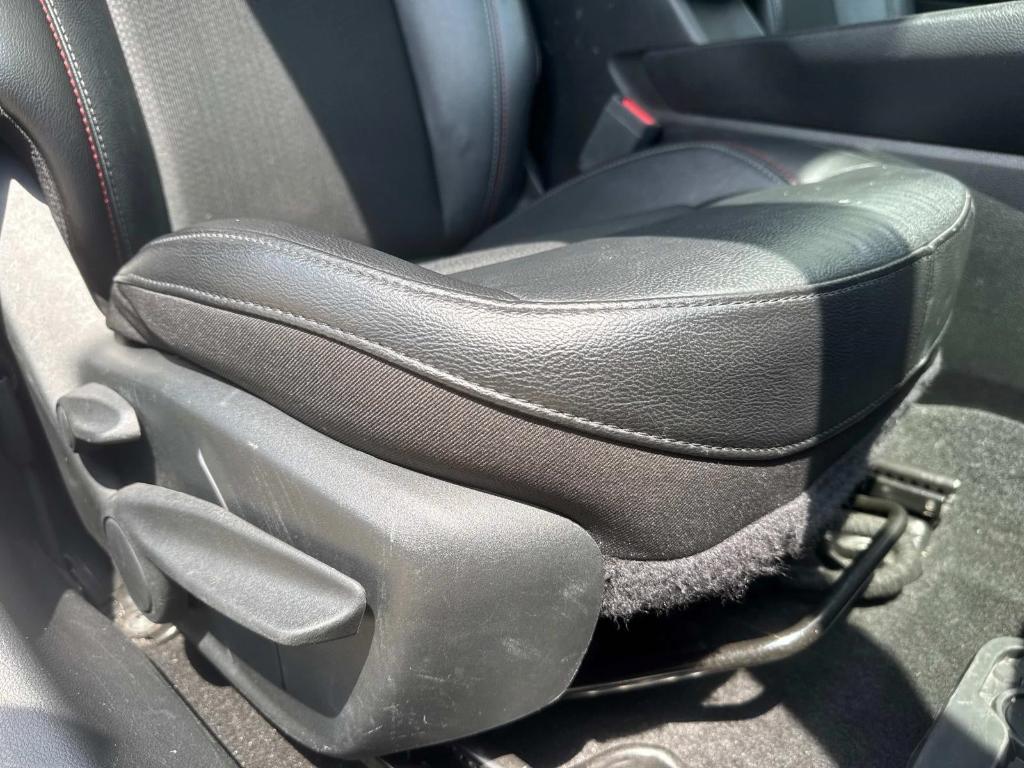 used 2022 Jeep Compass car, priced at $21,998