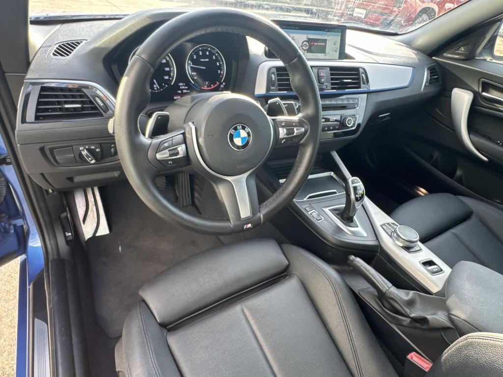 used 2018 BMW M240 car, priced at $22,998