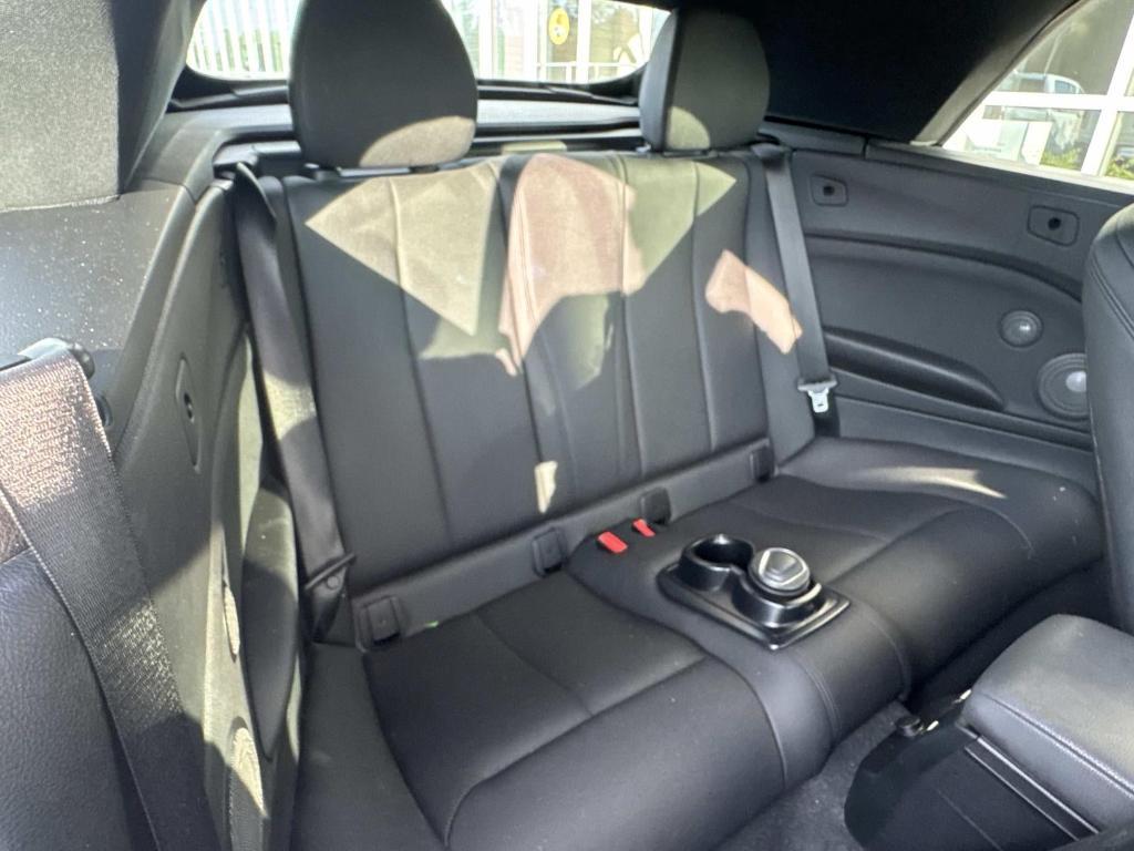 used 2018 BMW M240 car, priced at $22,998