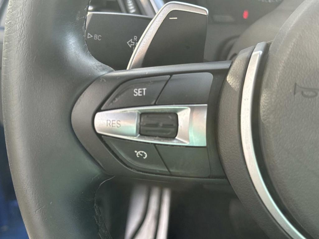 used 2018 BMW M240 car, priced at $22,998