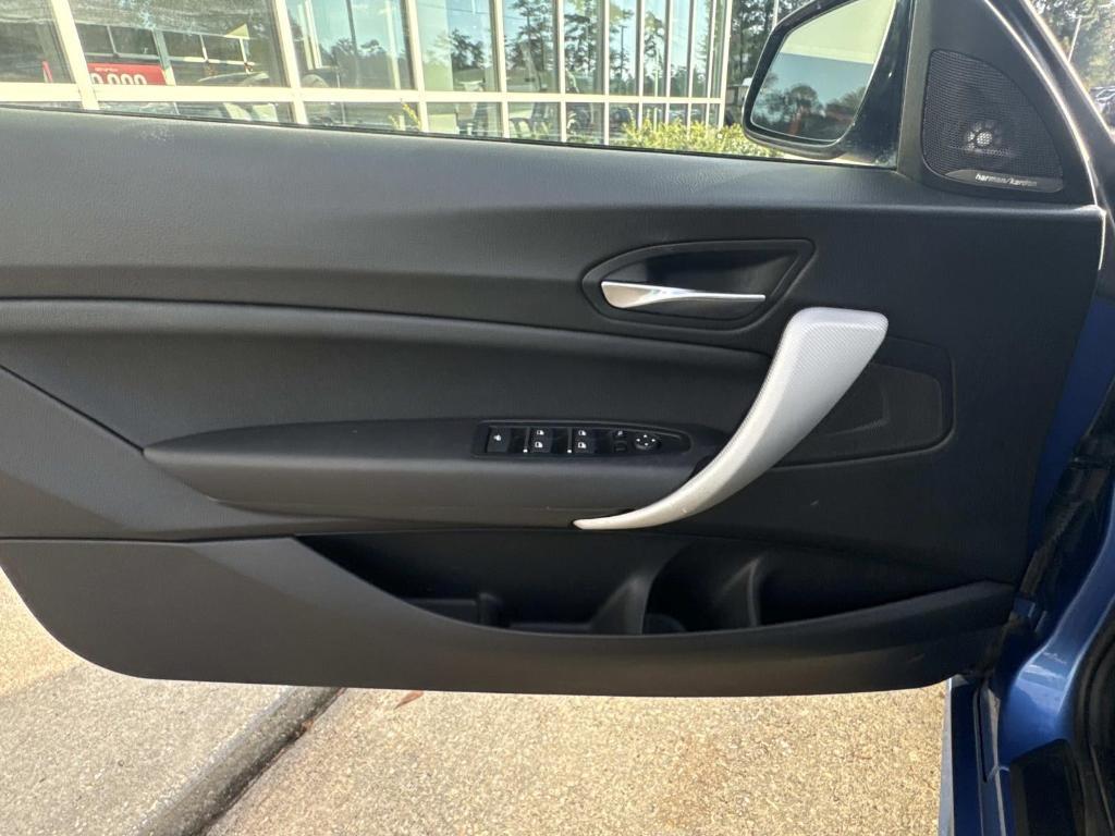 used 2018 BMW M240 car, priced at $22,998