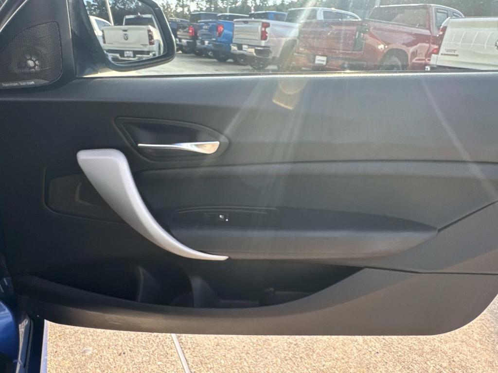 used 2018 BMW M240 car, priced at $22,998