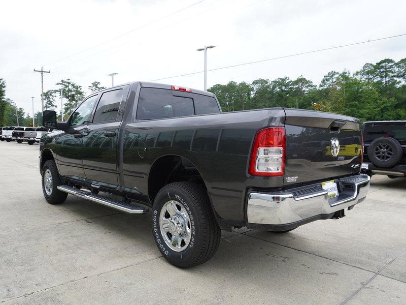 new 2024 Ram 2500 car, priced at $69,025