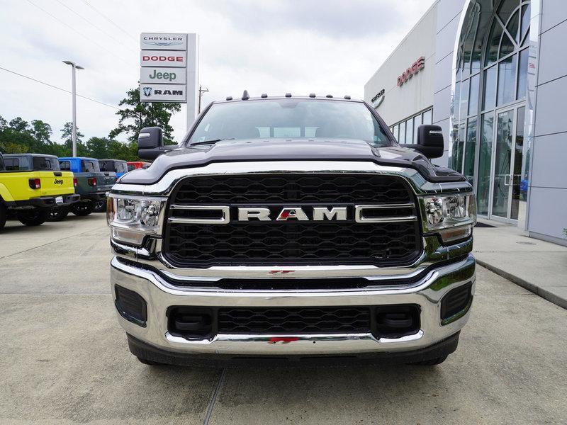 new 2024 Ram 2500 car, priced at $69,025