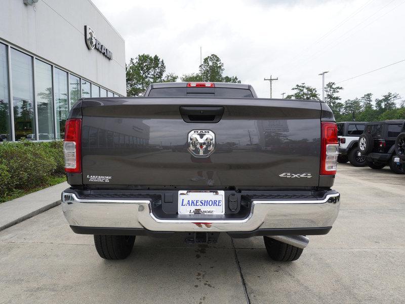 new 2024 Ram 2500 car, priced at $69,025