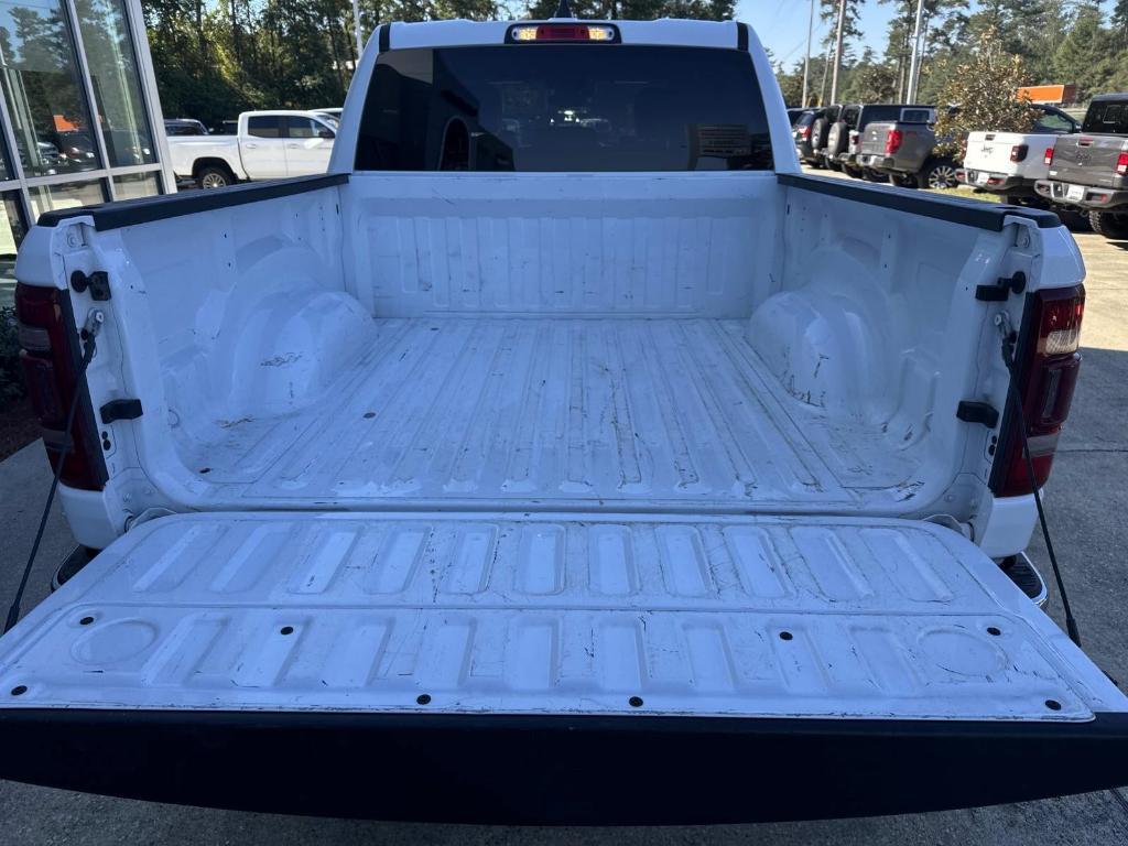 used 2024 Ram 1500 car, priced at $33,998